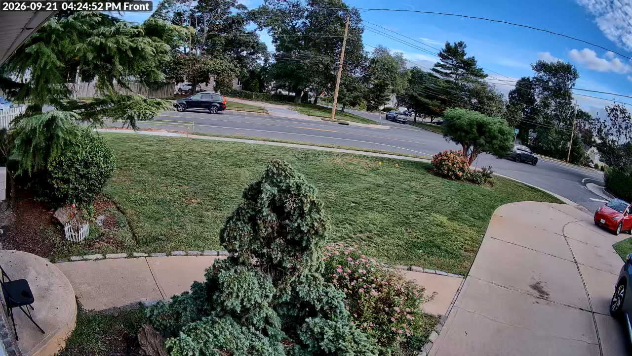 Security Cameras installation for West Babylon