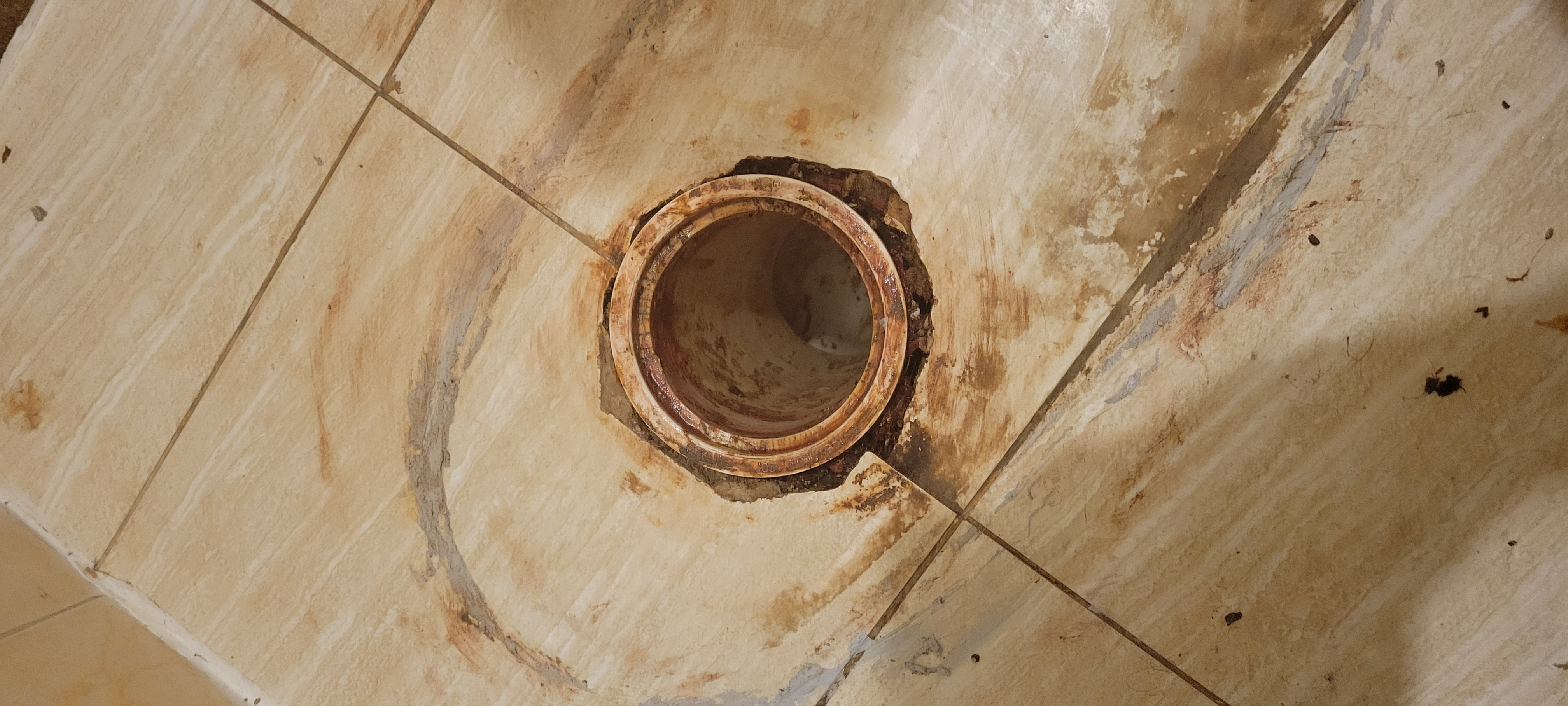 Plumbing Repair